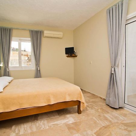 Acropolis Hotel Masouri Eksteriør billede