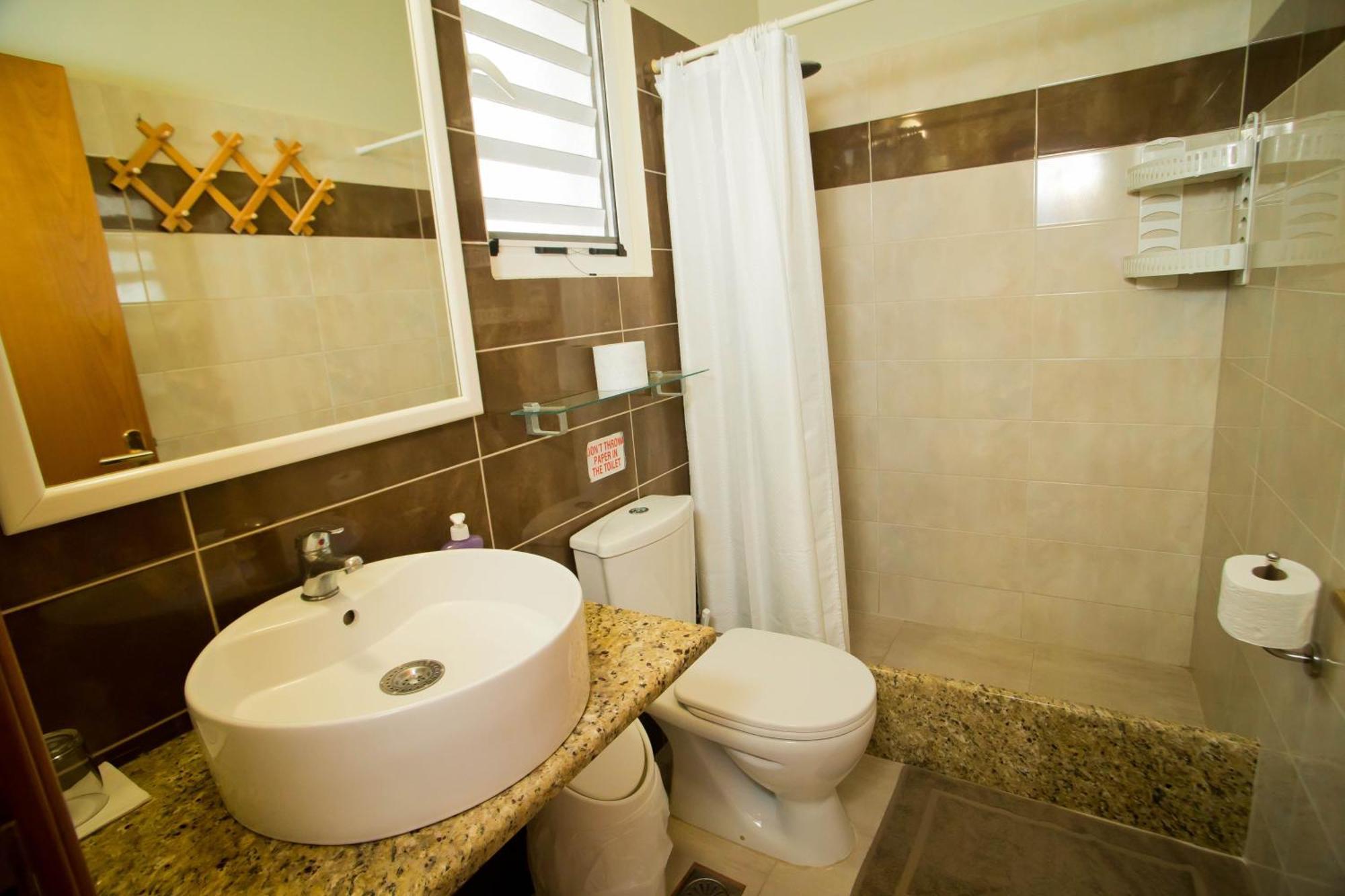 Acropolis Hotel Masouri Eksteriør billede