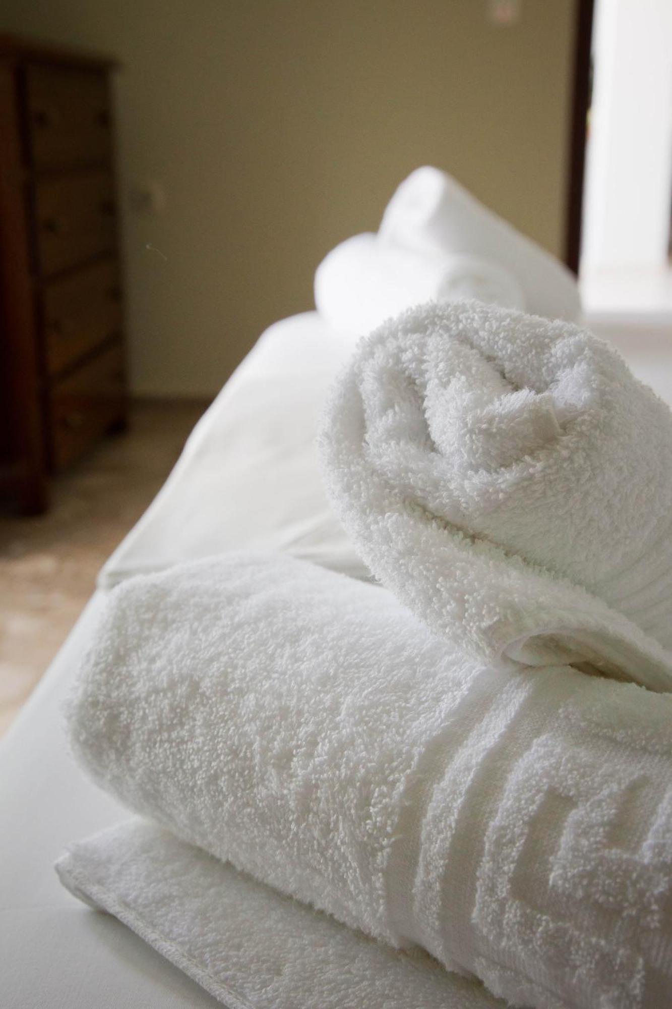 Acropolis Hotel Masouri Eksteriør billede