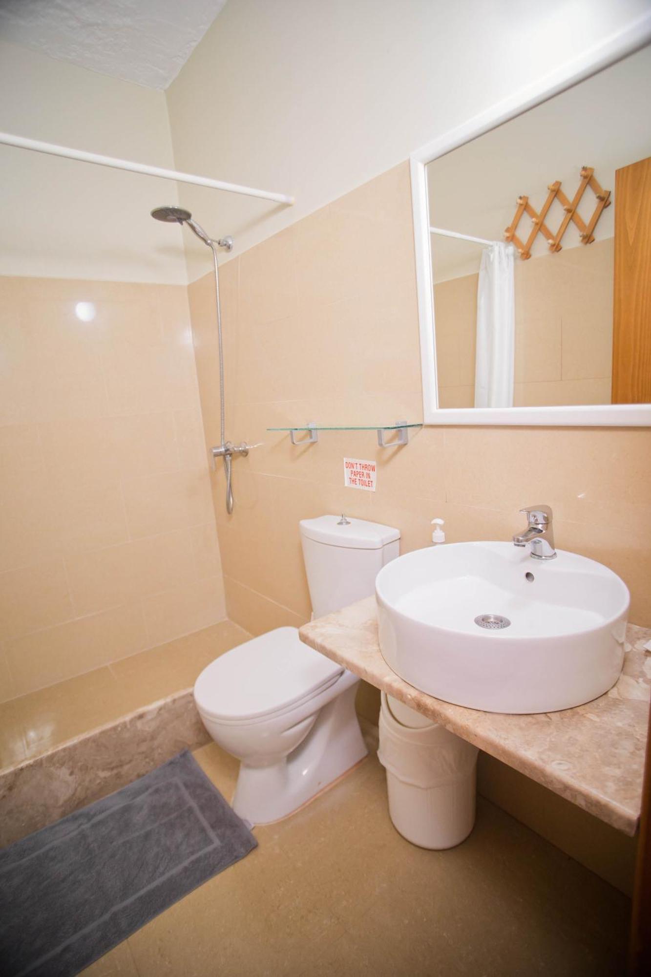 Acropolis Hotel Masouri Eksteriør billede